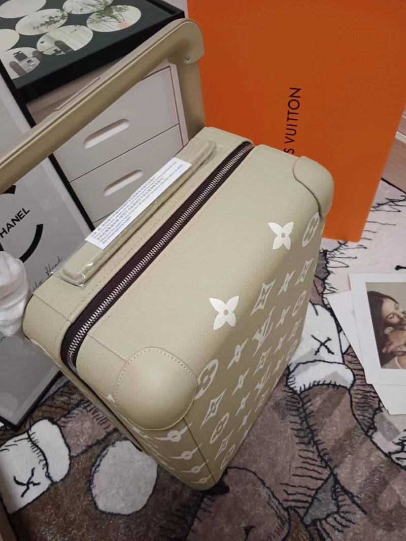 Louis Vuitton Suitcase